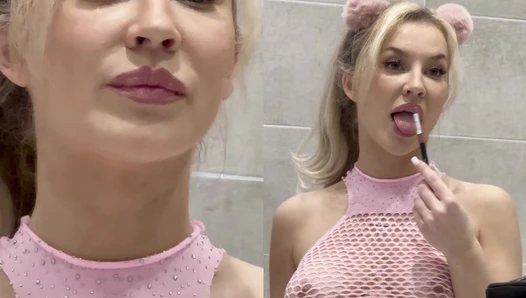 Christina Shakira - Video Leaks #40