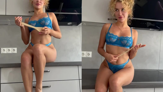 Christina Shakira - Video Leaks #43