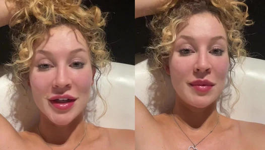 Christina Shakira - Video Leaks #47