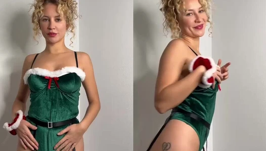 Christina Shakira - Video Leaks #51