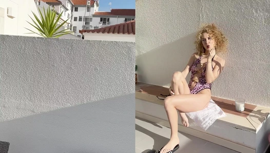 Christina Shakira - Video Leaks #53
