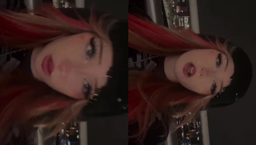 evaaviolettt - Video Leaks #46