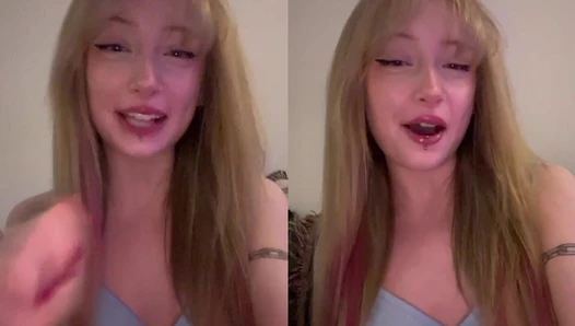 evaaviolettt - Video Leaks #49