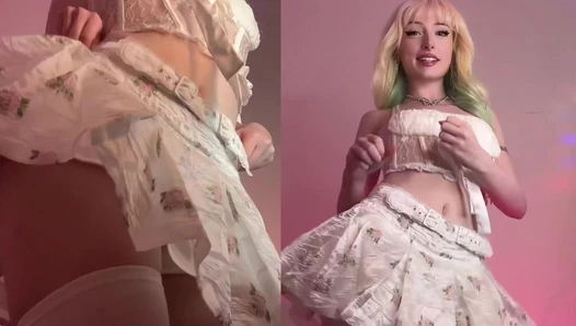 evaaviolettt - Video Leaks #54