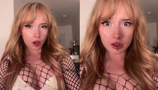 evaaviolettt - Video Leaks #56