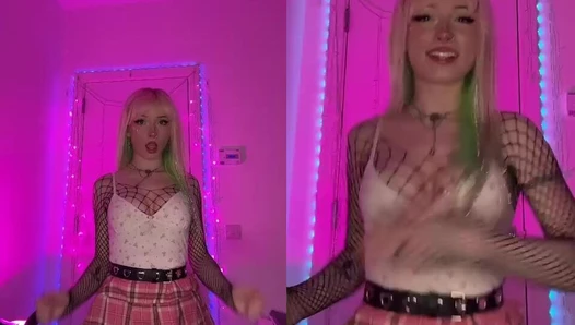 evaaviolettt - Video Leaks #58