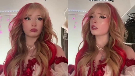 evaaviolettt - Video Leaks #59