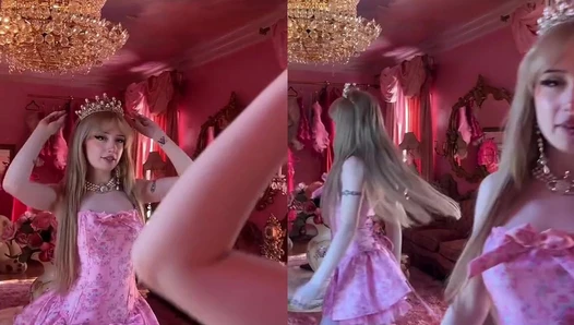 evaaviolettt - Video Leaks #60
