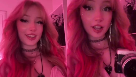 evaaviolettt - Video Leaks #61