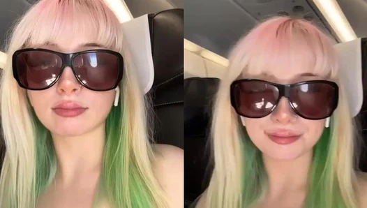 evaaviolettt - Video Leaks #62