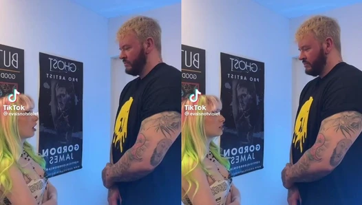 evaaviolettt - Video Leaks #9