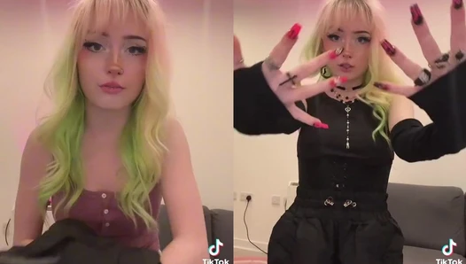 evaaviolettt - Video Leaks #11