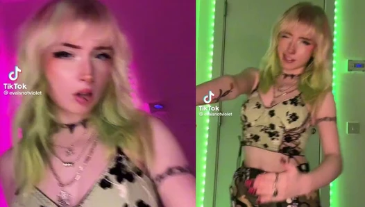 evaaviolettt - Video Leaks #12