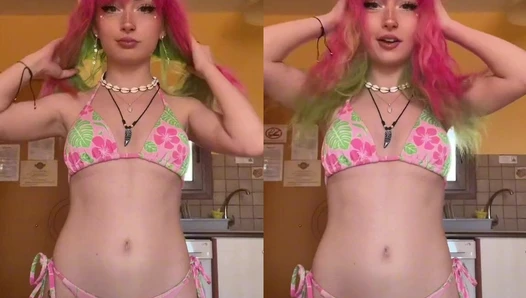 evaaviolettt - Video Leaks #15