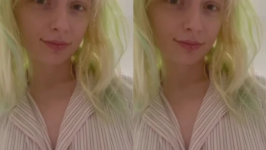 evaaviolettt - Video Leaks #25