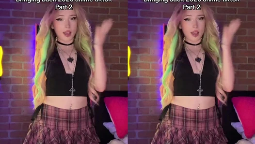 evaaviolettt - Video Leaks #70