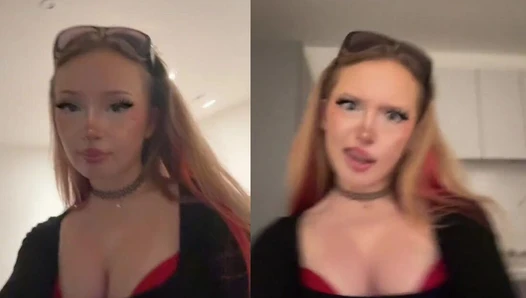 evaaviolettt - Video Leaks #27