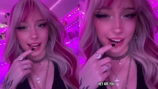evaaviolettt - Video Leaks #72