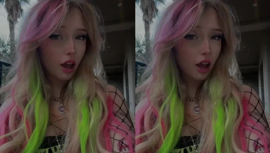 evaaviolettt - Video Leaks #73