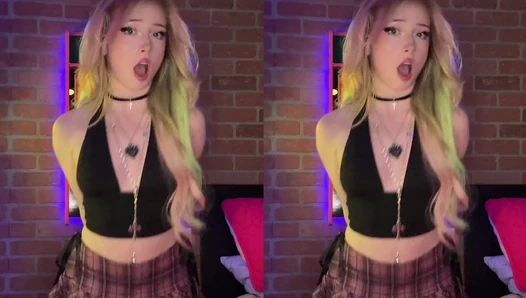 evaaviolettt - Video Leaks #74