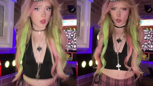 evaaviolettt - Video Leaks #77