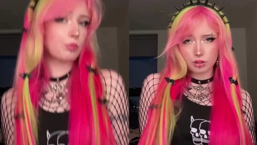 evaaviolettt - Video Leaks #78
