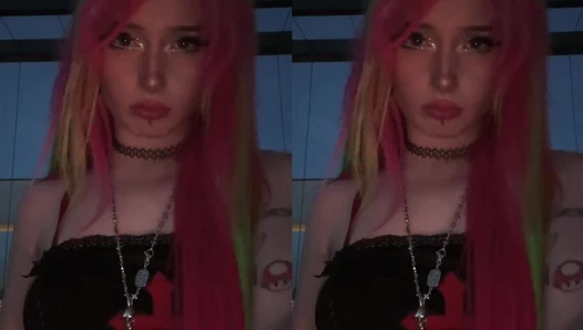 evaaviolettt - Video Leaks #79