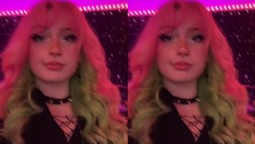 evaaviolettt - Video Leaks #81