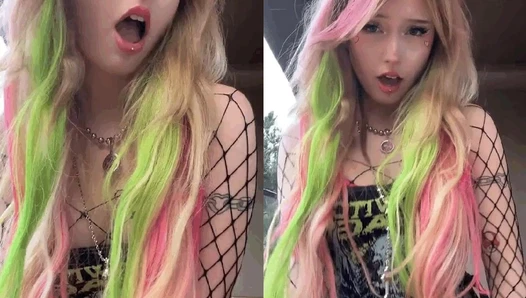 evaaviolettt - Video Leaks #82