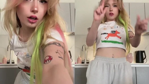 evaaviolettt - Video Leaks #83