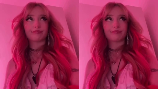 evaaviolettt - Video Leaks #35
