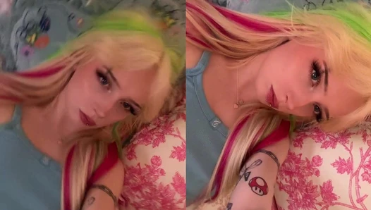 evaaviolettt - Video Leaks #86