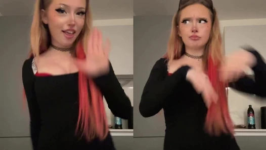 evaaviolettt - Video Leaks #36