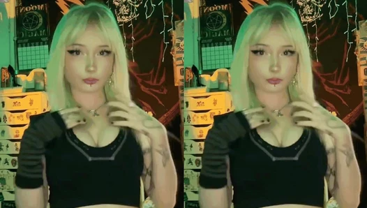 evaaviolettt - Video Leaks #88