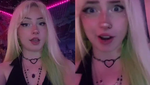 evaaviolettt - Video Leaks #89