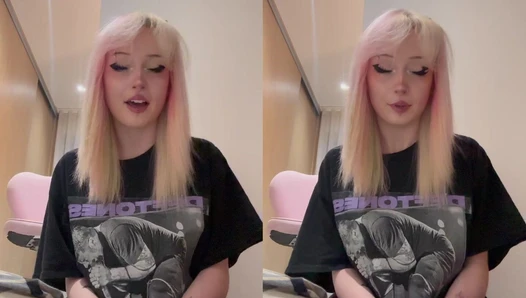 evaaviolettt - Video Leaks #94