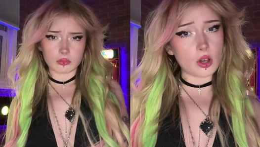 evaaviolettt - Video Leaks #95