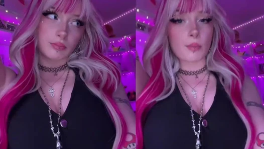 evaaviolettt - Video Leaks #96