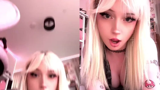 evaaviolettt - Video Leaks #98