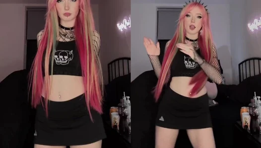 evaaviolettt - Video Leaks #99