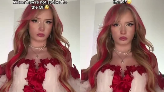 evaaviolettt - Video Leaks #100