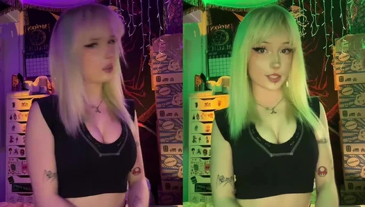 evaaviolettt - Video Leaks #101