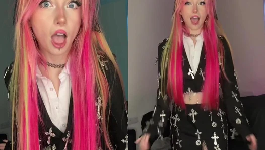 evaaviolettt - Video Leaks #102