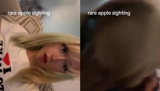 evaaviolettt - Video Leaks #105