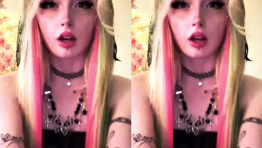 evaaviolettt - Video Leaks #106