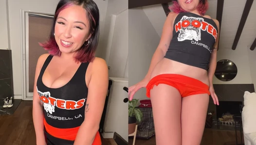 Laurenjasmine - Video Leaks #8