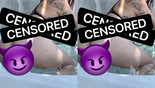 Laurenjasmine - Video Leaks #14