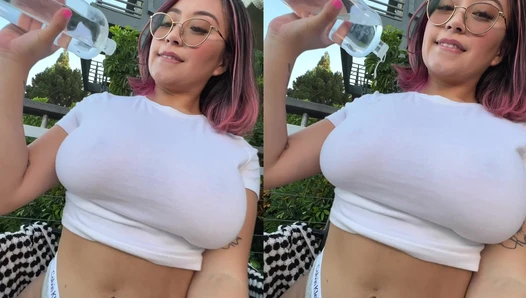 Laurenjasmine - Video Leaks #38