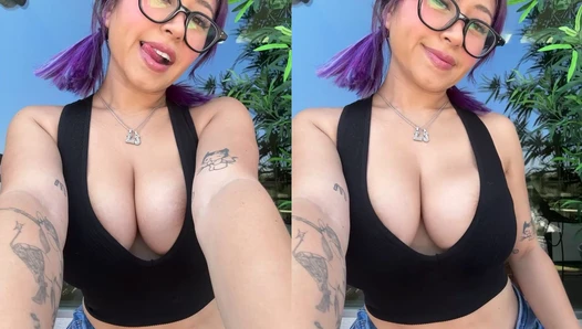 Laurenjasmine - Video Leaks #73
