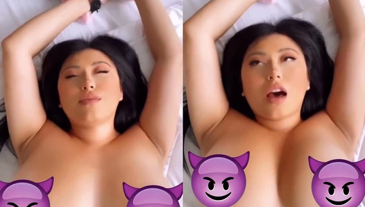 Laurenjasmine - Video Leaks #53